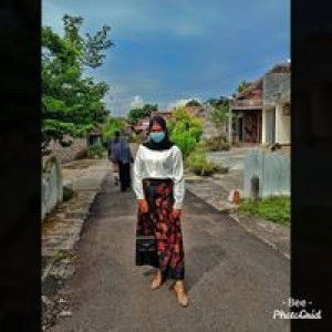 Brita Herdyas Hutami profile icon