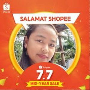 Maryrose Lodana Boyones profile icon