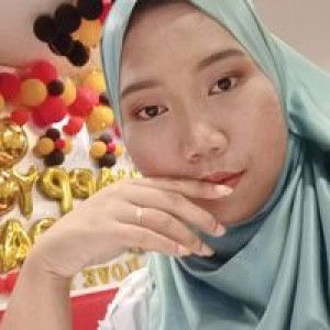 Nur Arinah profile icon