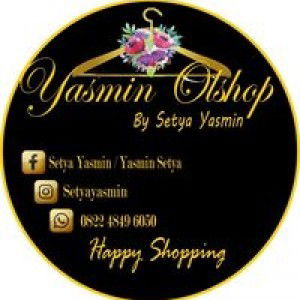 Setya Yasmin profile icon