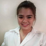 Jovelyn Aldevera profile icon