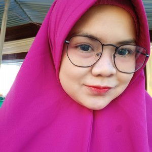 Anggyani Sulansiah profile icon