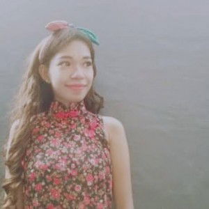 ELISABETH N F M profile icon