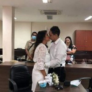 Rocel Ann Olivo Cena profile icon