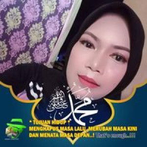 Enung Mulyani profile icon