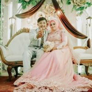 Rara Halimaharani profile icon