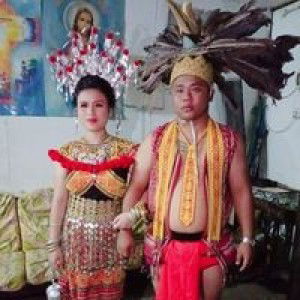 Marilyn May profile icon