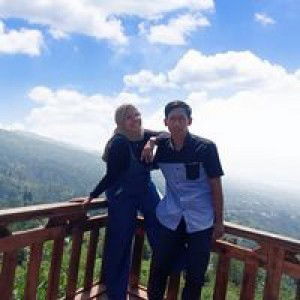 Riska Ruslifah profile icon