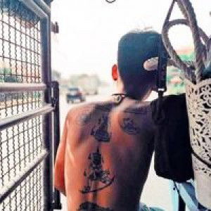 Warachit Sastatham profile icon