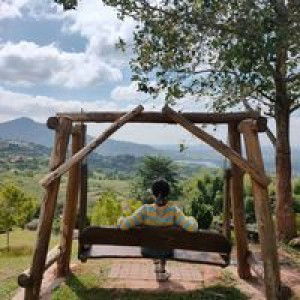 Mukda Intaranikul profile icon