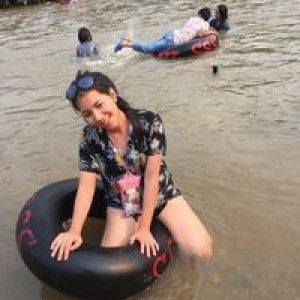 น้องแก๋ม ก๋อมแก๋มไง profile icon