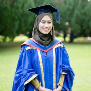 Fatin Amirah profile icon