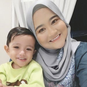 NURUL FARHANA profile icon