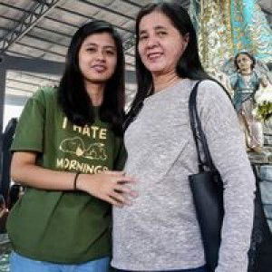 Zha Gabriel Santos profile icon