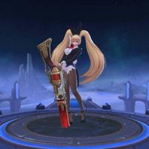 Rylie Pontilla profile icon