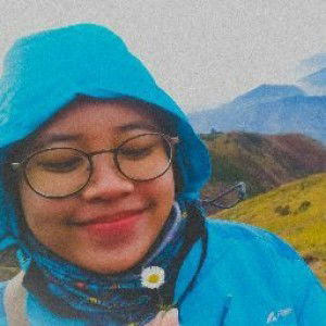 Ayu Wulandari profile icon