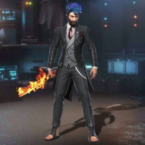 LKZ AWAN profile icon