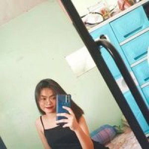 Angel Cabigting Il profile icon