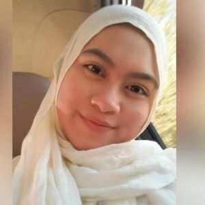syilviah fitrahwati profile icon