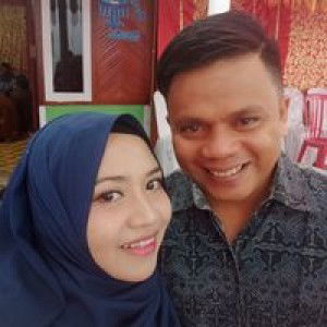 Lia Ariska profile icon