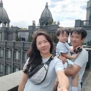 Veby Christandi profile icon