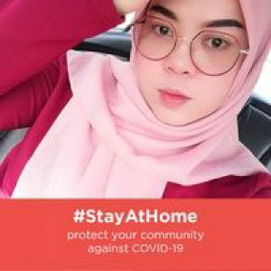 Nor Lieza profile icon