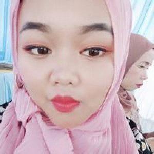 Ami Amelia profile icon