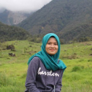 Nadia Farhah profile icon