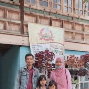 Dominika Domi Susiana profile icon