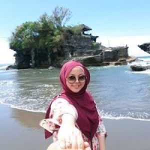 Norshila Johan profile icon