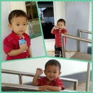 Sulha Ruaida profile icon