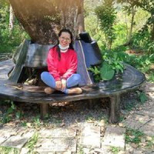 Edralyn  Abalos Candari profile icon