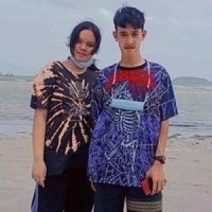 บัง อาร์ท แสนดื้อ'น. profile icon