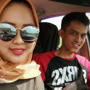 tanti nur rizky profile icon