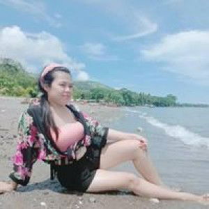 Jomarie Visitacion profile icon