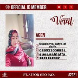 Bundanya Satya Al Daffa profile icon