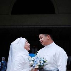 Amira Yasmin Zarawi II profile icon