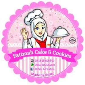Ulfah Az'zahra profile icon