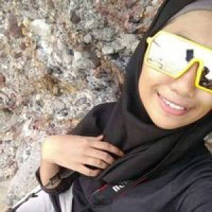 Ieyla Sya profile icon