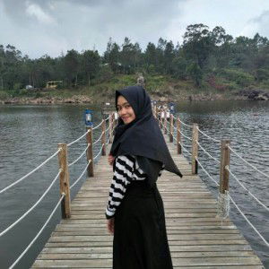 Novi Cahyati profile icon