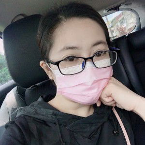 Hasmie Waidi profile icon