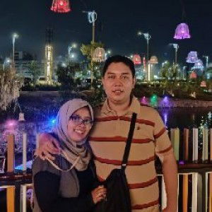 Dwi Ajeng profile icon