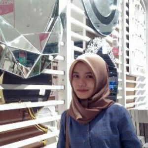 Caroline Umy Culsum profile icon