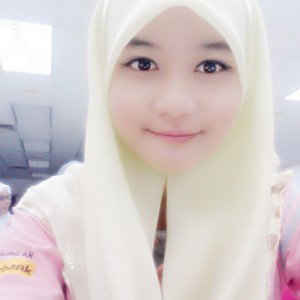 Amalina Abd Wahid profile icon