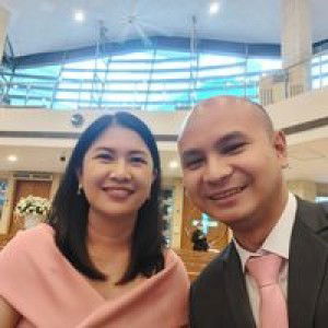 Jessa E. Reyes profile icon