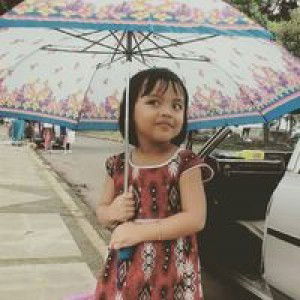 Indah Puspita profile icon