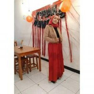 Nadia Fitriani profile icon