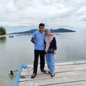 Lia Anggraini profile icon