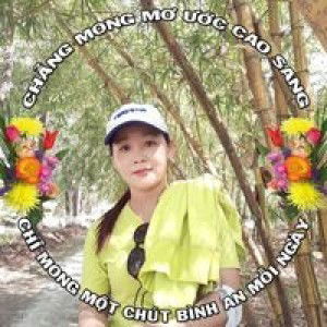 Nguyên Thuy Hang profile icon