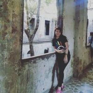 Joy Ann Borja Hernandez profile icon